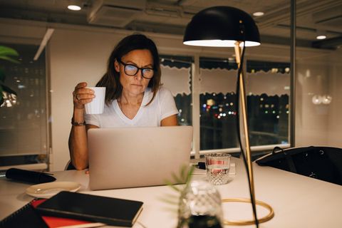 Teilzeit bezahlt und 40 Stunden gearbeitet: Wie verhindert man das?