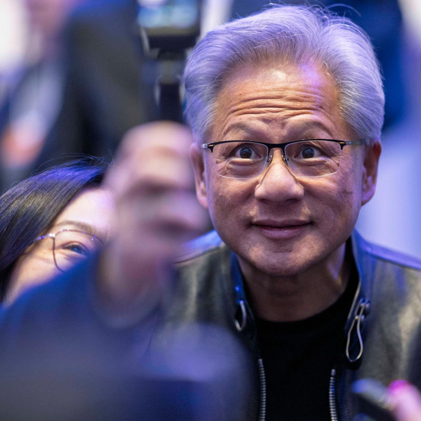 &bdquo;Zu teuer&ldquo;? Nvidia straft die Skeptiker ab