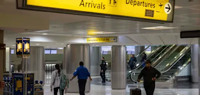 &bdquo;R&uuml;ckg&auml;nge im zweistelligen Prozentbereich&ldquo; &ndash; Weniger Deutsche wollen in die USA