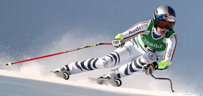 Weltcup-Sieg &ndash; Emma Aicher f&auml;hrt Konkurrenz davon