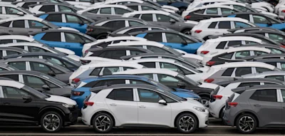 Warten auf die E-Auto-F&ouml;rderung &ndash; H&auml;ndler beklagen Kaufzur&uuml;ckhaltung