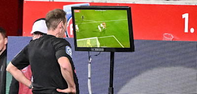 Das sind die 6 neuen Fu&szlig;ball-Regeln