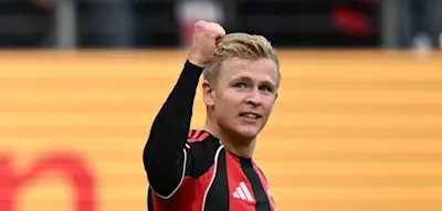 Das Chaos bei der Eintracht lichtet sich