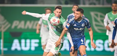 Schalke stolpert beim Tabellenletzten