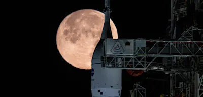 Nasa &auml;ndert radikal ihre Mondfahrtpl&auml;ne, um China zuvorzukommen