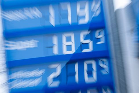 Iran-Krieg trifft Deutschland: Sprit und Gas deutlich teurer