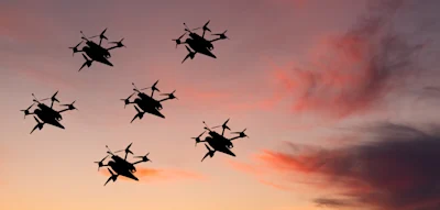 Beim Angriff auf den Iran setzen die USA auf Kamikazedrohnen &ndash; ein Nachbau der iranischen Shahed