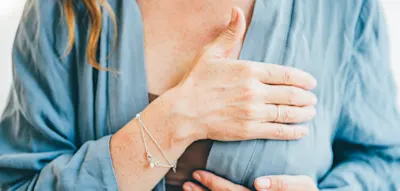 &bdquo;Es gibt enorme M&ouml;glichkeiten, das Risiko f&uuml;r Brustkrebs zu senken&ldquo;