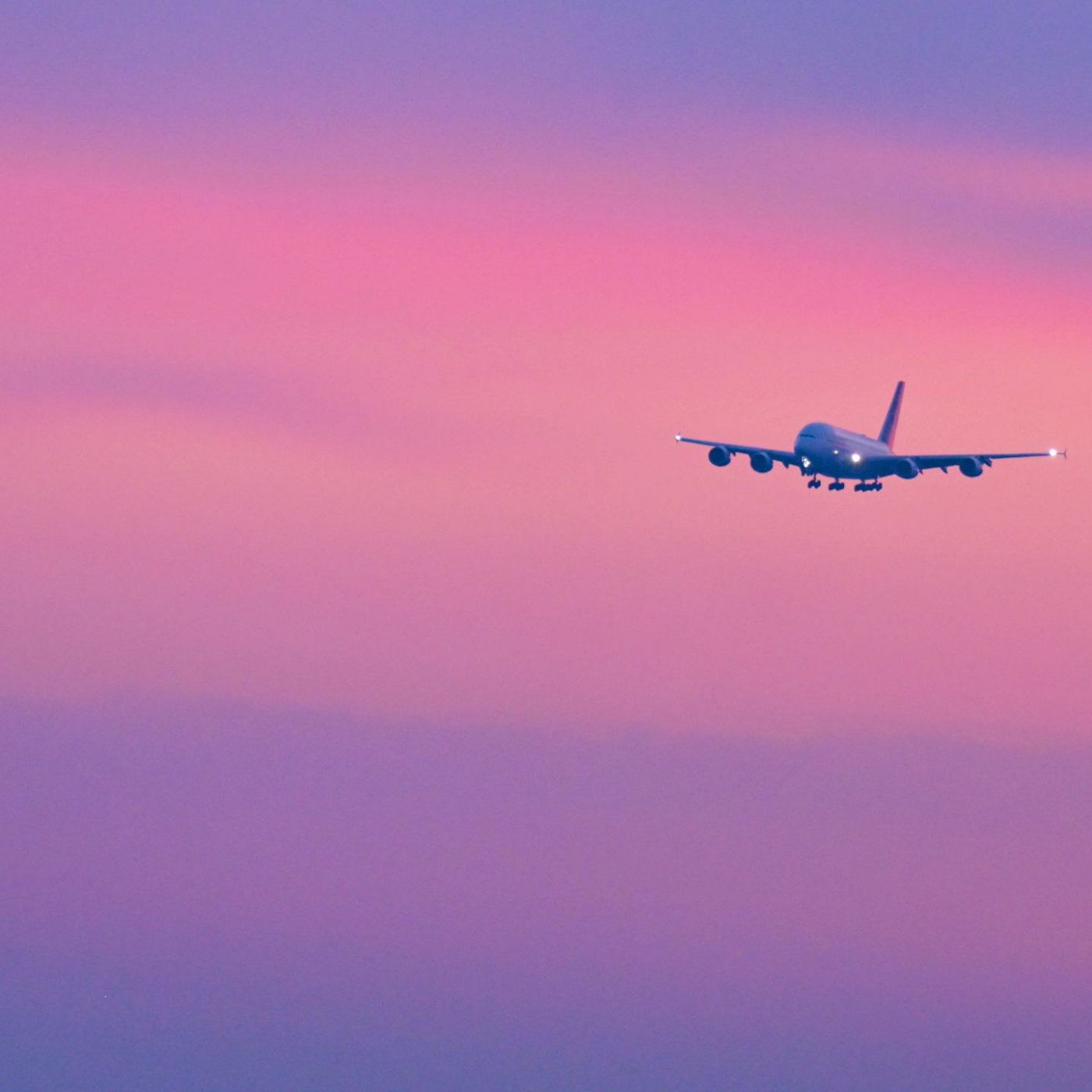 Urlaub trotz Krisen: Reiselust bleibt weiter hoch