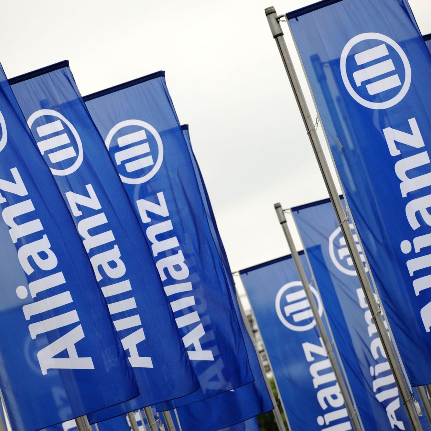 Allianz steigt in Batteriespeicher von TotalEnergies ein