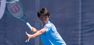 Angriff iranischer Drohnen in der N&auml;he &ndash; Tennis-Spieler fl&uuml;chten vom Platz