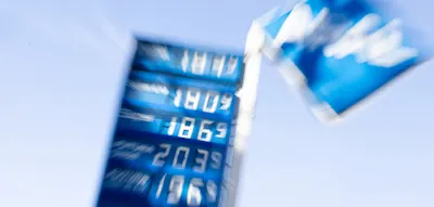 Gaspreis steigt dramatisch &ndash; Benzin in vielen St&auml;dten &uuml;ber zwei Euro &ndash; Diesel &uuml;berholt E10