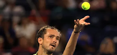 &bdquo;Niemand wei&szlig;, wann wir ausreisen k&ouml;nnen&ldquo; &ndash; Tennis-Stars stecken in Dubai fest