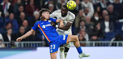 &bdquo;R&uuml;diger h&auml;tte ihm an Ort und Stelle den Kiefer brechen k&ouml;nnen&ldquo; &ndash; Wirbel um deutschen Abwehrchef