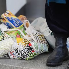 Steigen die Lebensmittelpreise durch den Iran-Krieg?