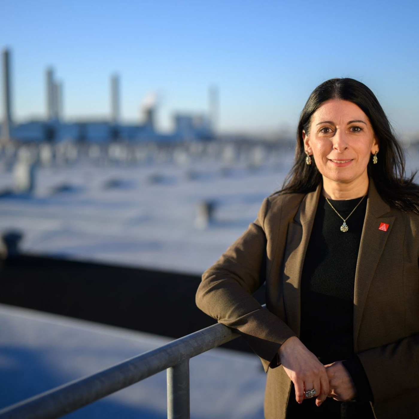 Betriebsrat will Wolfsburg st&auml;rken - Ausblick auf neuen Golf