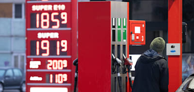 Trotz hoher Spritpreise kein Tankrabatt geplant &ndash; Keine &bdquo;aktionistischen Schnellsch&uuml;sse&ldquo;