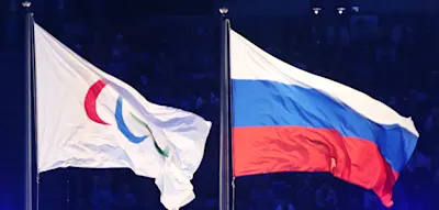 Deutsches Team boykottiert Einmarsch bei Paralympics-Er&ouml;ffnungsfeier