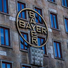 Glyphosat-Streit dr&uuml;ckt Bayer noch tiefer in die Verlustzone