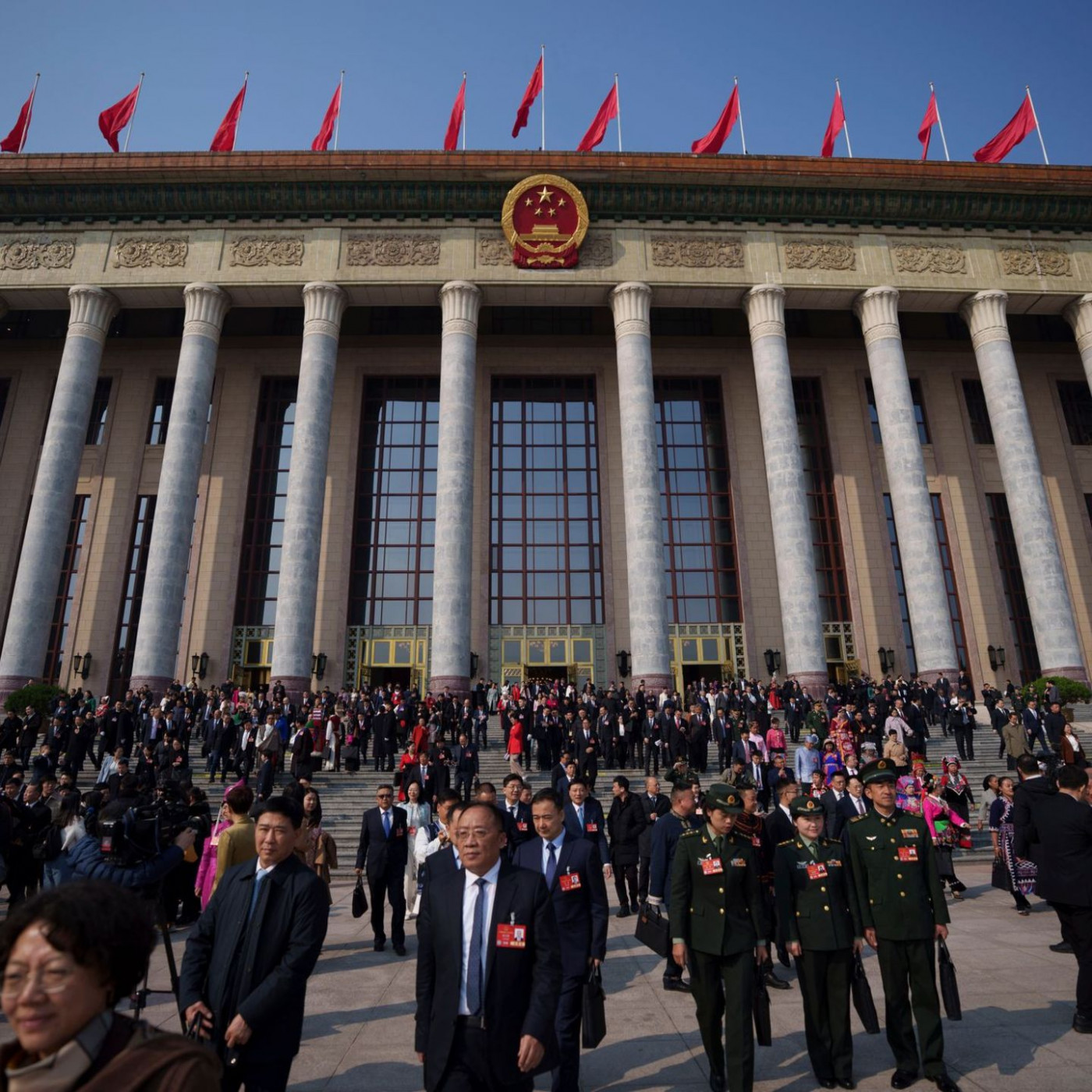 Was hinter Chinas F&uuml;nfjahresplan steckt