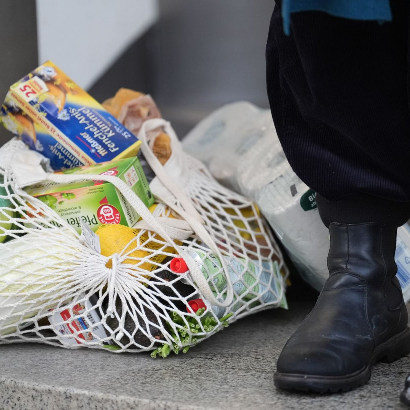 Experten: Iran-Krieg k&ouml;nnte Lebensmittelpreise erh&ouml;hen