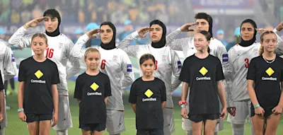 &bdquo;Danke, Bibi, danke Trump!&ldquo;, br&uuml;llen die iranischen Fans