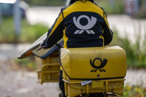 Das Briefgesch&auml;ft wird f&uuml;r die Post zur Nebensache