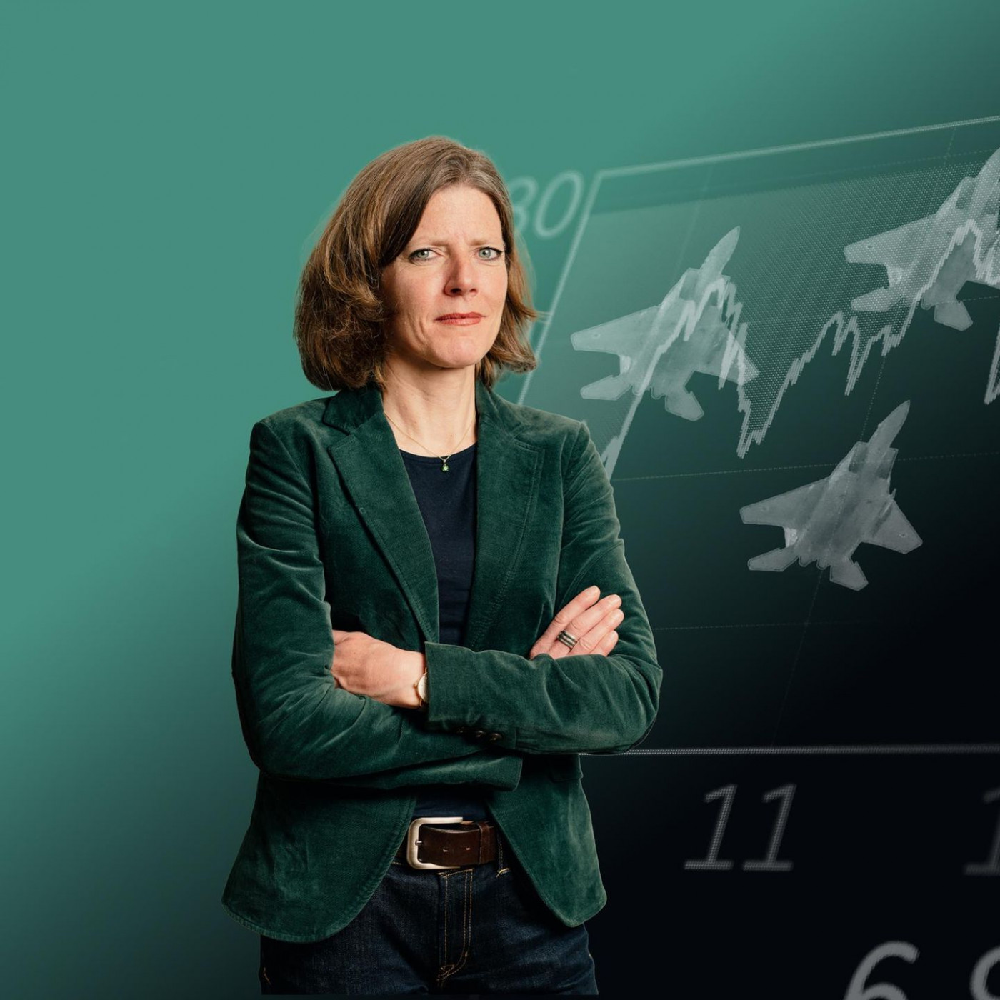 Jetzt im Kurssturz Aktien nachkaufen? Besser nicht!