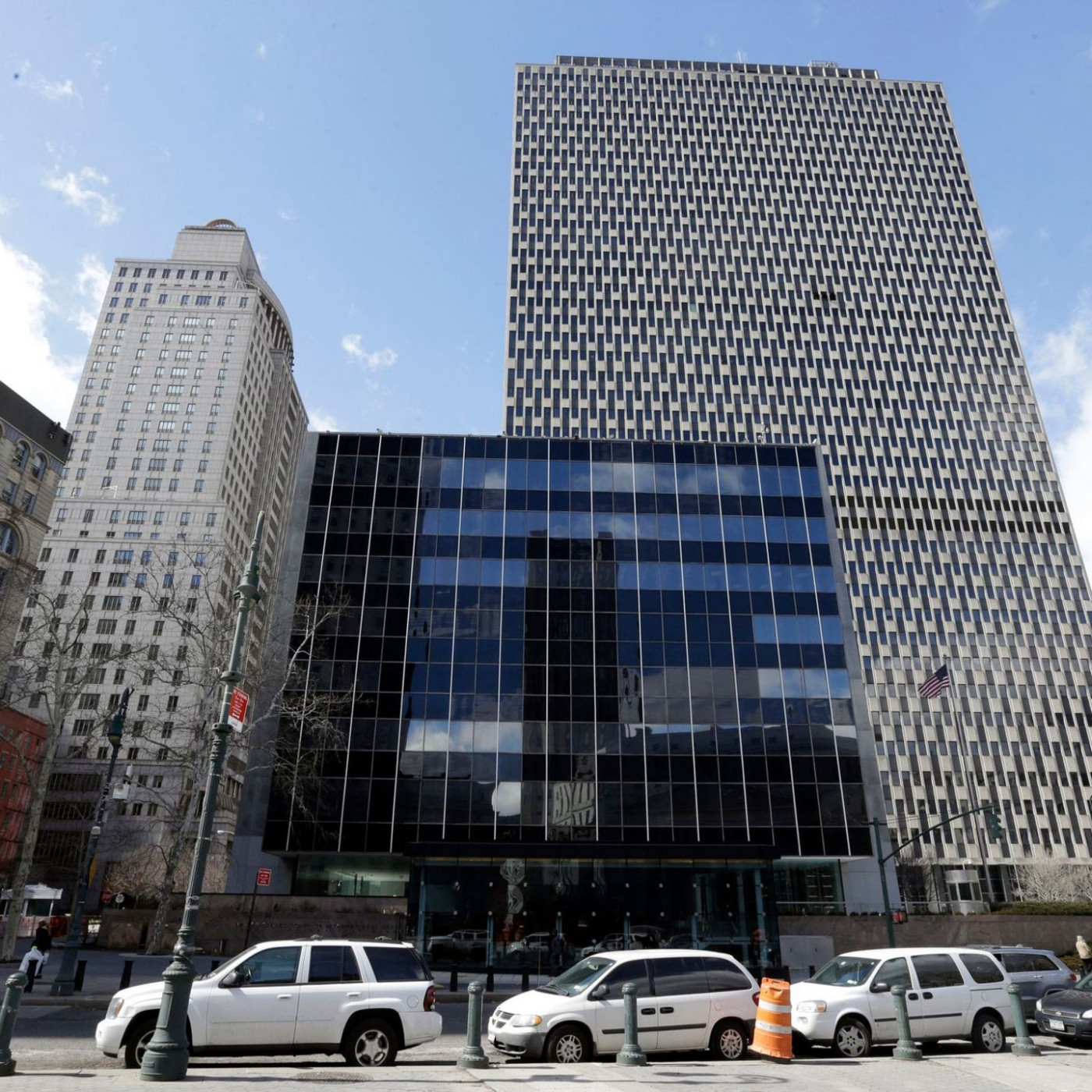 US-Gericht: Unternehmen haben Anspruch auf Zoll-R&uuml;ckzahlung