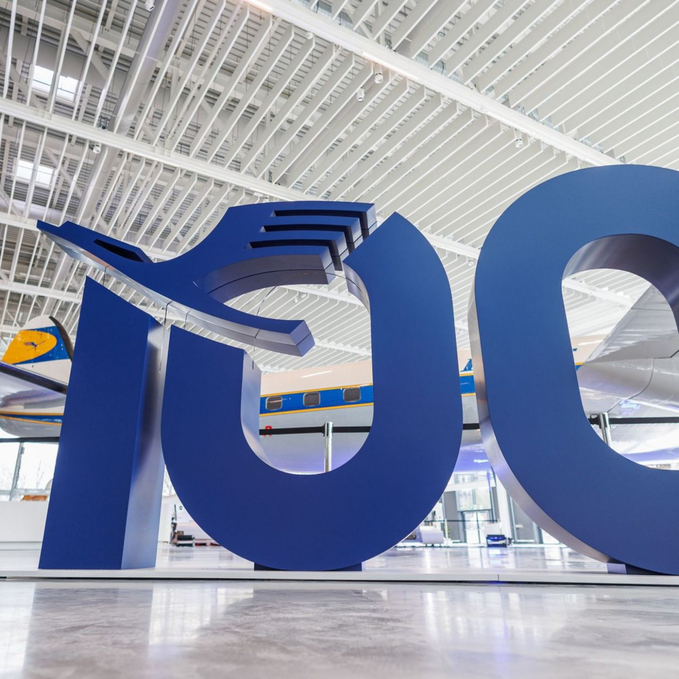 Lufthansa wittert neben Risiken auch Chancen aus Nahostkrise