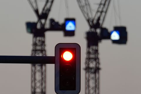 Wirtschaft fordert Merz zu mehr Mut bei Reformen auf