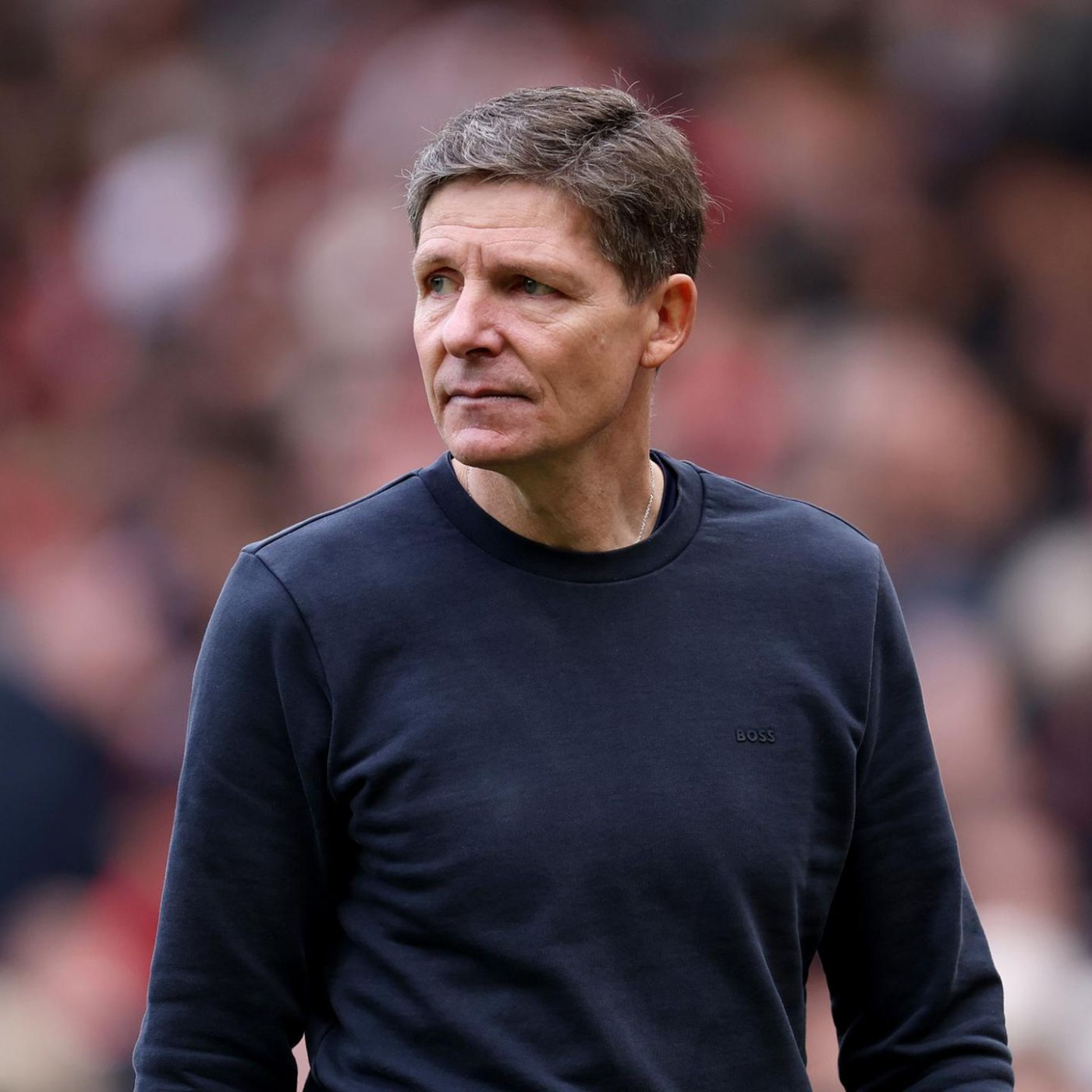 Oliver Glasner muss F&uuml;hrerschein abgeben