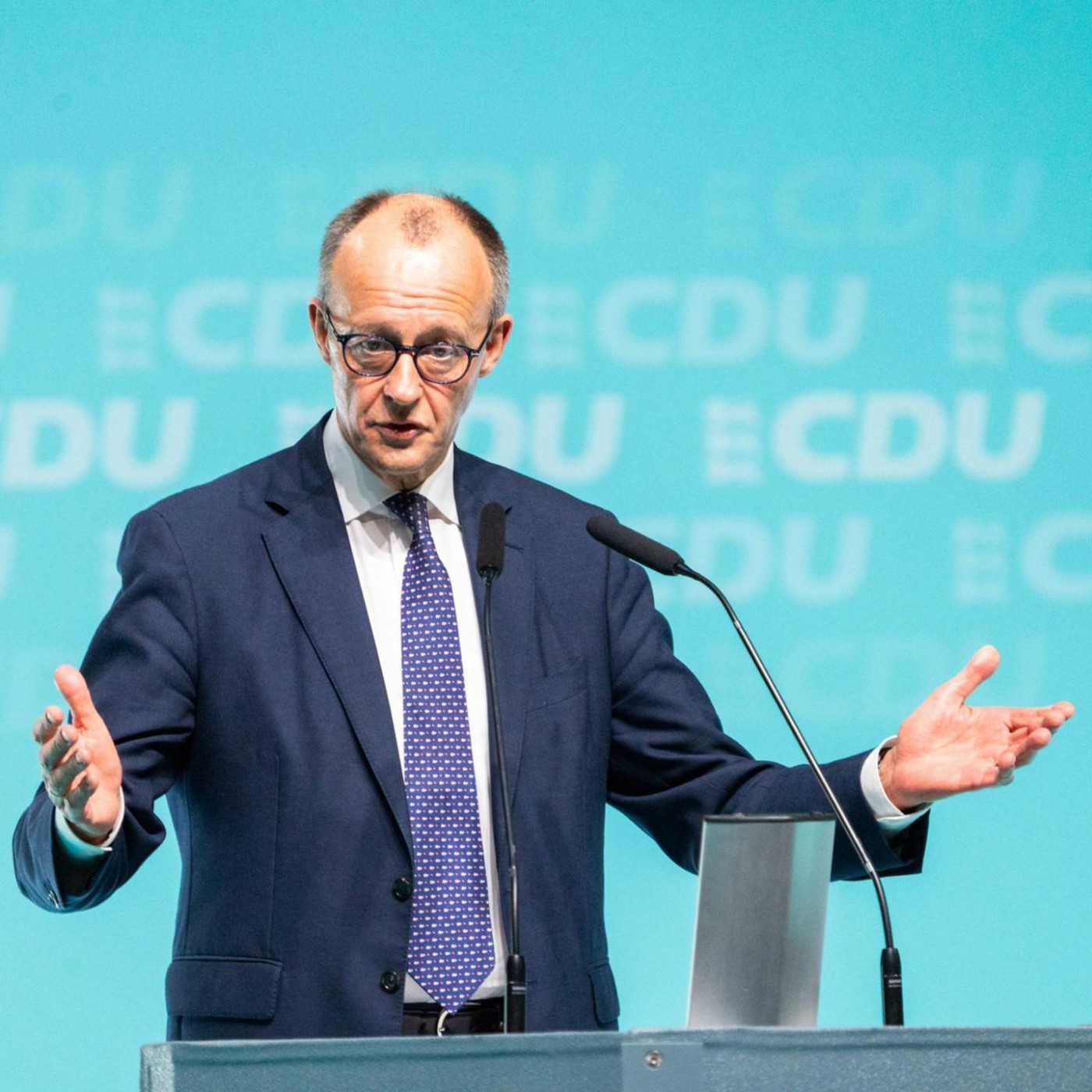 Bundeskanzler Merz will Rente an Lebensarbeitszeit kn&uuml;pfen