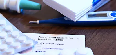 &bdquo;Kann sich das Land nicht leisten&ldquo; &ndash; Gesamtmetall-Chef will telefonische Krankschreibung abschaffen