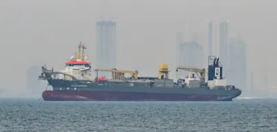 Trumps Sicherheitsplan f&uuml;r den Welthandel &ndash; und seine Risiken