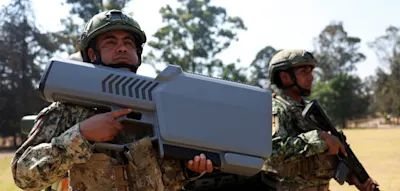 Mehr als 100.000 Soldaten &ndash; Mexikos massiver Sicherheitsplan f&uuml;r die WM