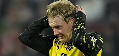 H&ouml;chste Zeit, dass der BVB mal etwas wagt