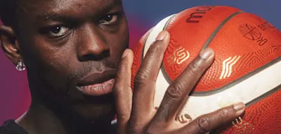 Rebell mit gro&szlig;em Ego