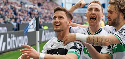 Die L&auml;uterung von Hannover 96