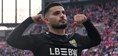 Deutschlands bester St&uuml;rmer, bei Nagelsmann aber umstritten