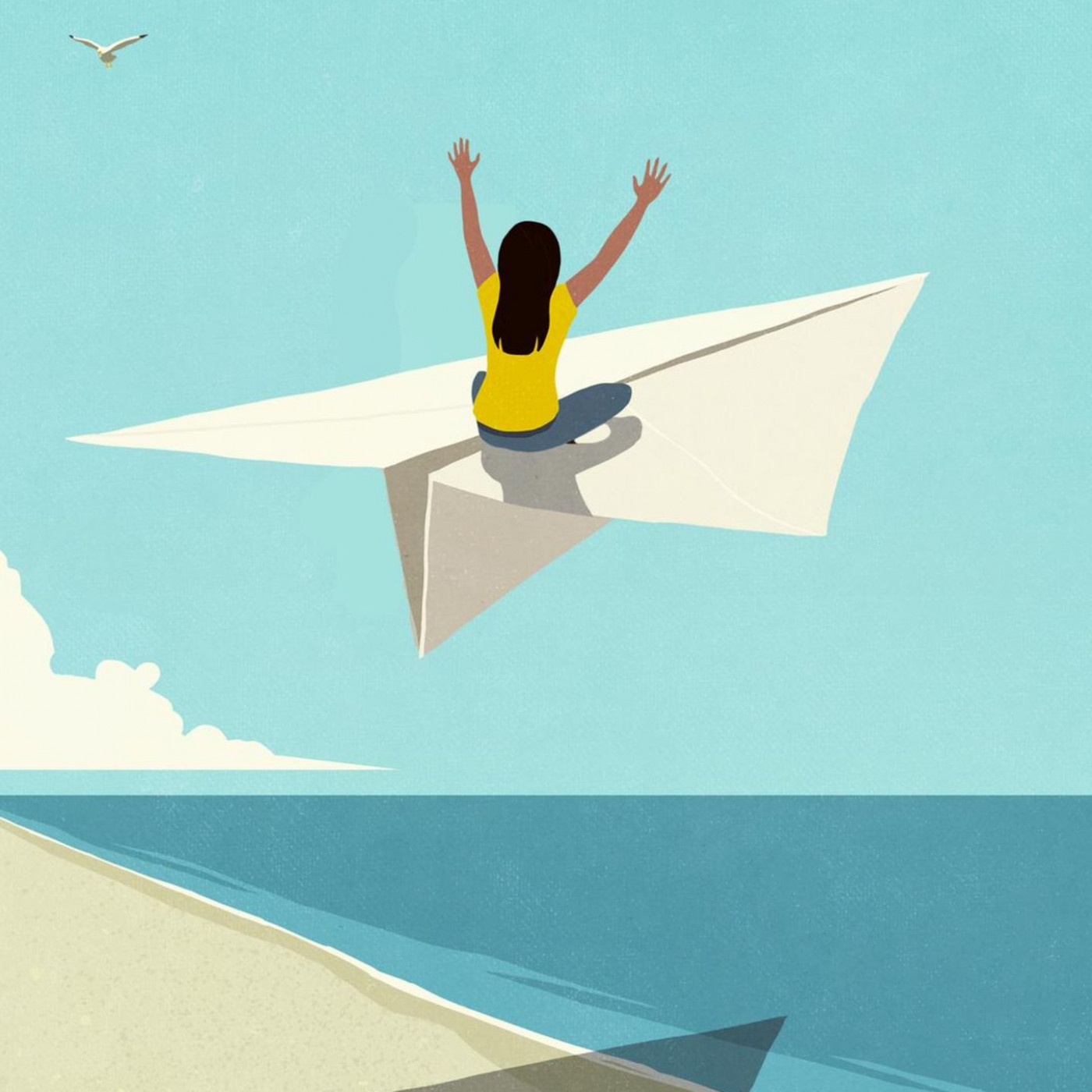 Neurowissenschaftler: &bdquo;Nichtstun und Tagtr&auml;umen spart eine Menge Zeit&ldquo;