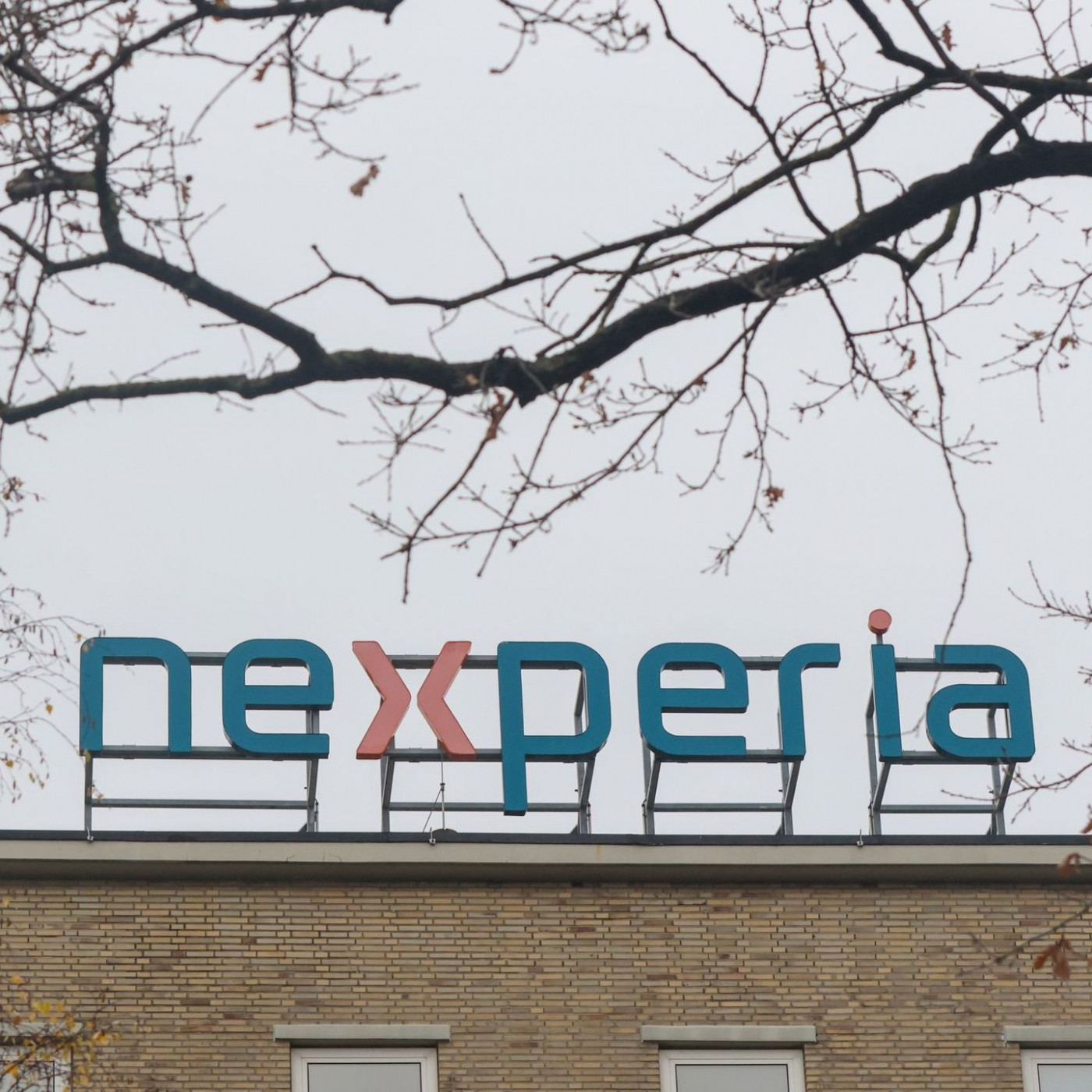 Neuer &Auml;rger um Nexperia-Chips - China warnt Niederlande