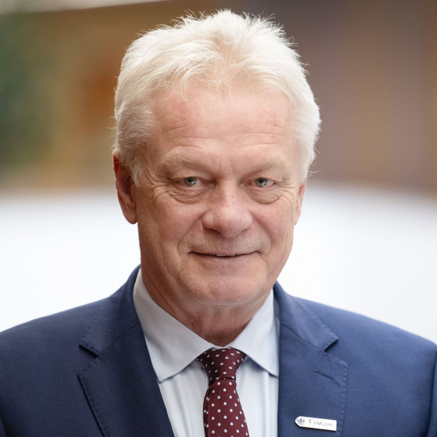 Minister Rainer: Licht und Schatten in "Veggie"-Kompromiss