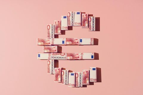 Viele Frauen haben eine kleine Rente: Der richtige Moment f&uuml;r den Kassensturz