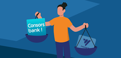 Consorsbank bietet 3,40 Prozent aufs Tagesgeld &ndash; alles zum Angebot