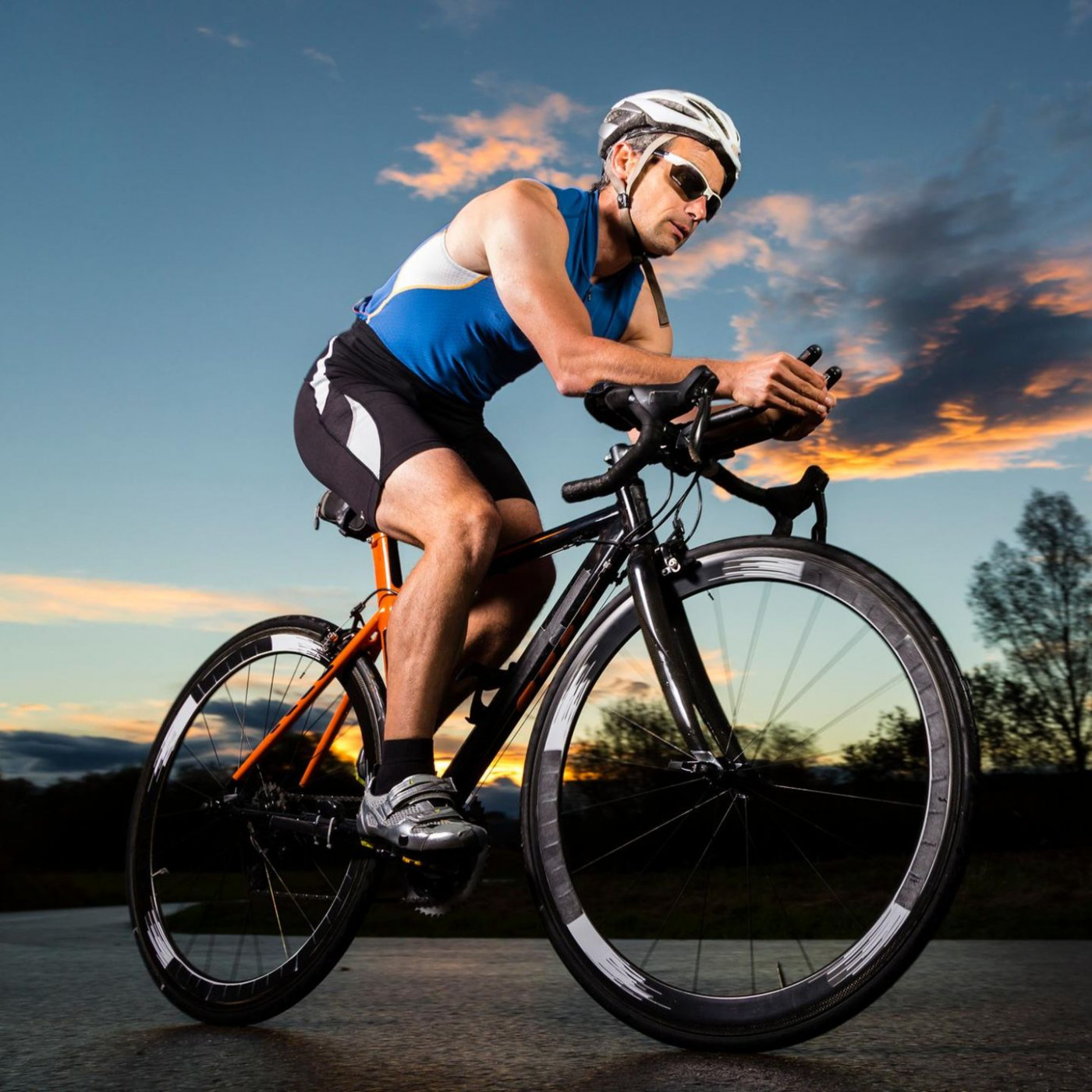 Wie fit sind Sie im Fahrradfahren? Testen Sie es im gro&szlig;en Quiz