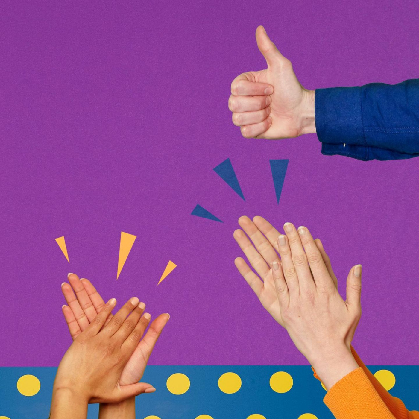 Lob ist gut &ndash; aber besser nicht so