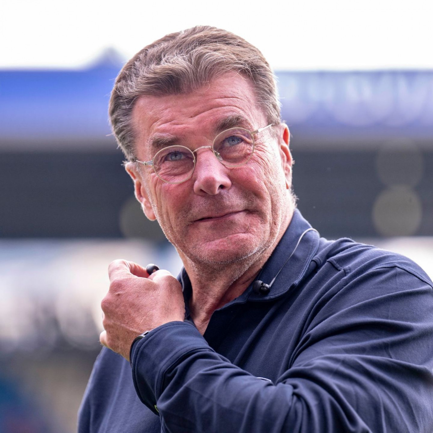 Wolfsburg r&auml;umt auf: Trainer und Sportchef weg, Hecking da