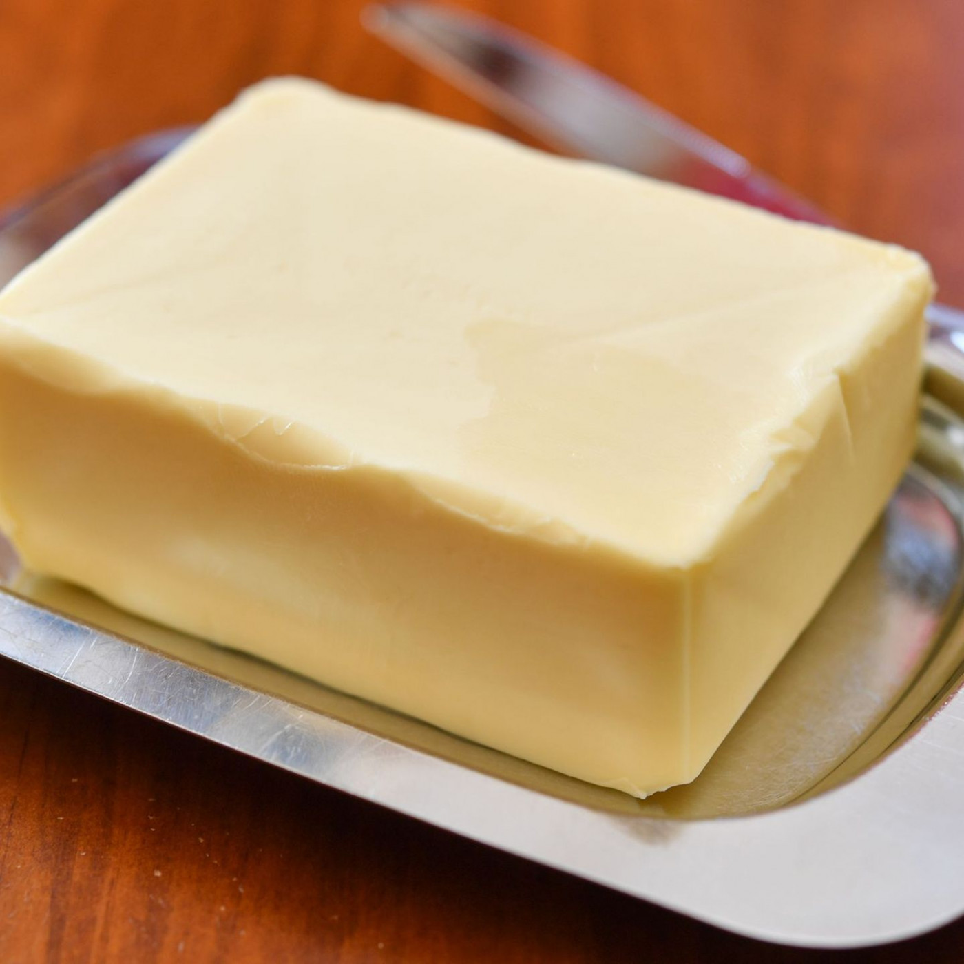 Der Butterpreis steigt wieder