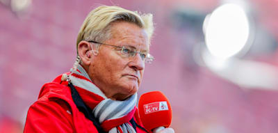 Ermittlungen gegen K&ouml;lns Stadionsprecher